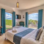 Loup Castel Boutique Hotel B&B Hotels in Opio