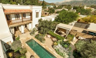 El Cortijo Hotel Boutique