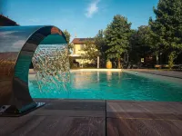 La Tenuta di Santo Stefano Agri Resort & Spa - Pool