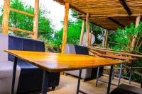 Kambua Resort - 3-Star