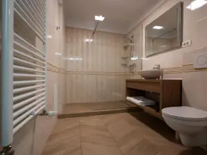 White Residence