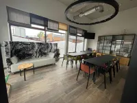 Hotel Stahltower Hotels in Friesoythe