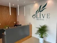 Hotel Olive Ksamil