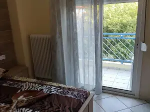 Gcm 1 Rooms Kentro k Parking