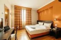 Hotel Dei Vicari Hotels in Firenzuola
