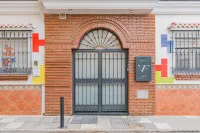 VESCI FAVENTIA Hotels in Loja