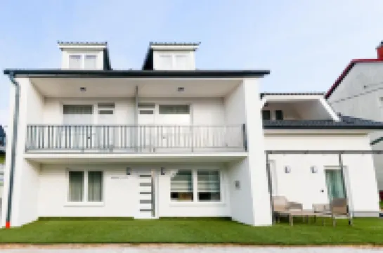 ヴィラ オリヴァー ヘヴィーズ 2 のホテル