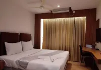 Staymaker Hotel Mohan Palace Hotels near Netaji Subhash Chandra Bose statue