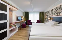Hotel Sellhorn, Ringhotel Hanstedt Hôtels à : Egestorf