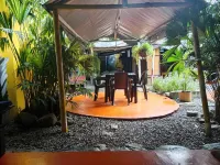 Casona Don Juan Hostel Hotels in San Gil