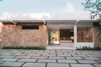 Reset Lombok Hotel