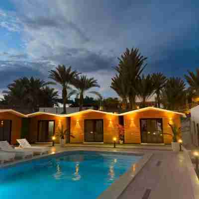 DownTown Hotel Fitness & Recreational Facilities