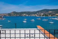 Bd Suites Hotels in Foça