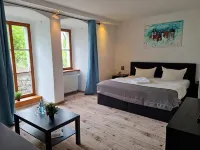 Schloss Hotel Wurzen Hotels in Eilenburg