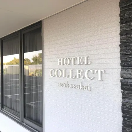 Hotel Collect