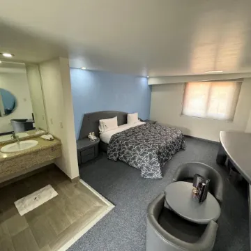 Hotel Concorde Toluca