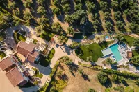 Kastri Elia Suites - 4星級