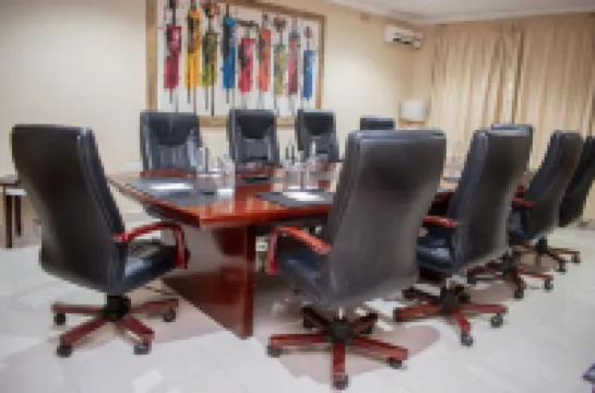 Lotus by Serendib Hoteles en Blantyre