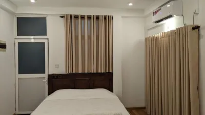 Marian Villa Hotels near International Terminal of Bandaranaike International Airport