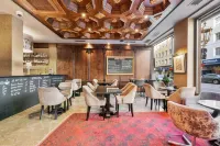 킹스 호텔 퍼스트 클래스