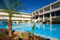 Bayside Hotel Katsaras - con vista mare