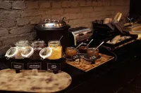 كونفينتا ساتا هوتل كيستون كوليكشن - فطور