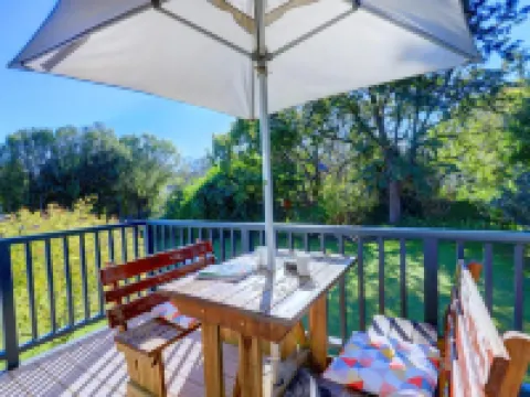 Burrough Place Hotels in George