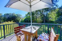 Burrough Place Hotels in George