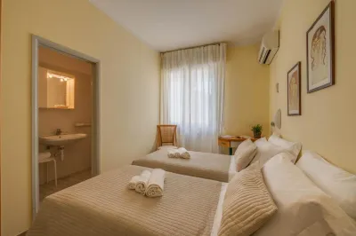 Hotel Massimo Hotel in zona Spiaggia libera Pietrabianca