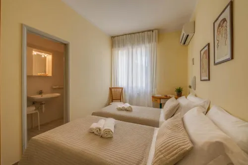 Hotel Massimo