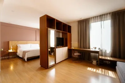 Brizo Salta Hotel di 