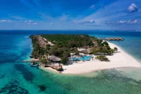 Bawe Island Zanzibar Hotels in 