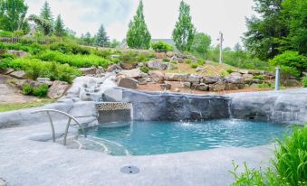 Nordic Village Condominium Resort
