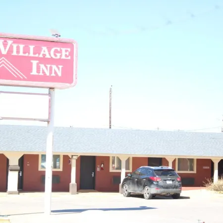 Village Inn Cotulla