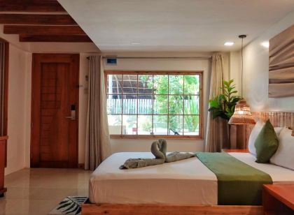 Senare Boracay Hotel