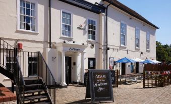 Sun Hotel by Greene King Inns