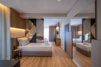 Arel Hotel Hotels in Sarande