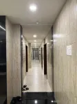 Woodland Residency Hotel a Odanthurai