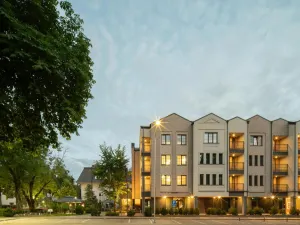 Amsterdam Plaza Hotel & Spa