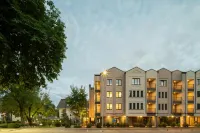 Amsterdam Plaza Hotel & Spa Hotels near Palangos parko administracija ir oranžerija