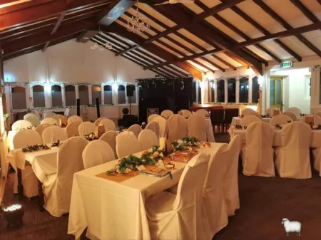 The Shoulder at Hardstoft