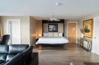 Albert's Các khách sạn ở Shelburne