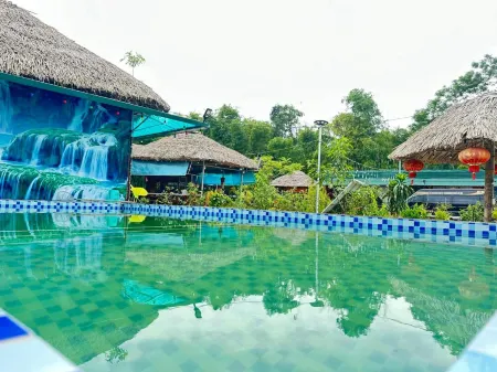 Ha Giang Eco Bungalow