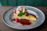 Thistle London Heathrow Terminal 5 - sarapan