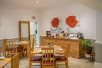 アンカレッジ ゲスト ハウス