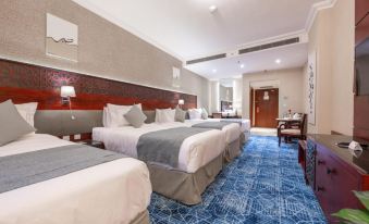 Shaza Regency Plaza Al Madinah
