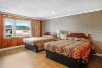 Horse Cave Motel Hotels in Hart County