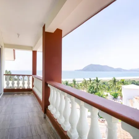 Grand View Suites