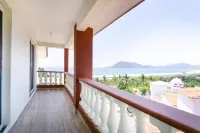 Grand View Suites - vue mer