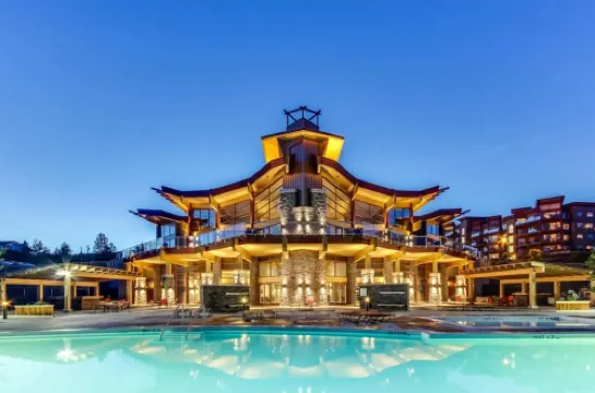 Fabulous Condo at Five Star Resort 209